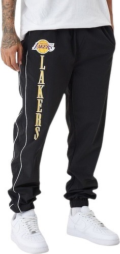 NEW ERA-Jogging Los Angeles Lakers Nba Track-0