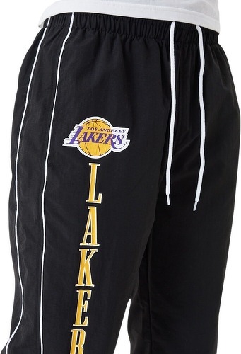 NEW ERA-Jogging Los Angeles Lakers Nba Track-3
