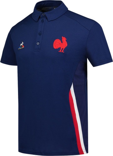 LE COQ SPORTIF-Polo-2