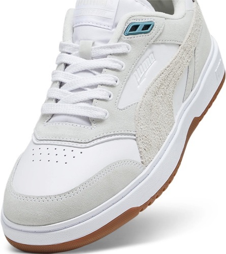 PUMA-Puma Doublecourt Prm-2