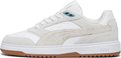 PUMA-Puma Doublecourt Prm-3