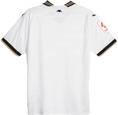 PUMA-Puma Valencia Cf Home Authentic 2023/2024-1