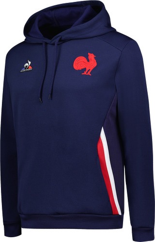 LE COQ SPORTIF-Sweat À Capuche-2