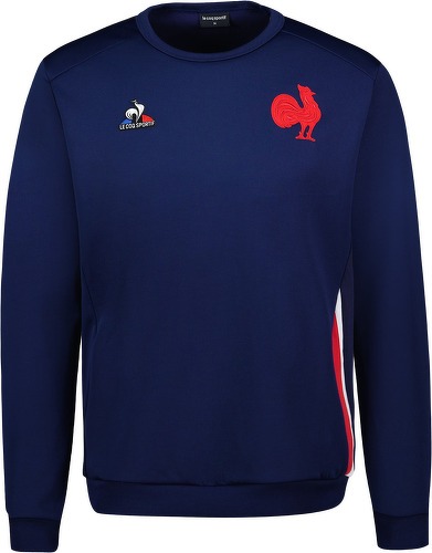 LE COQ SPORTIF-Sweat-1