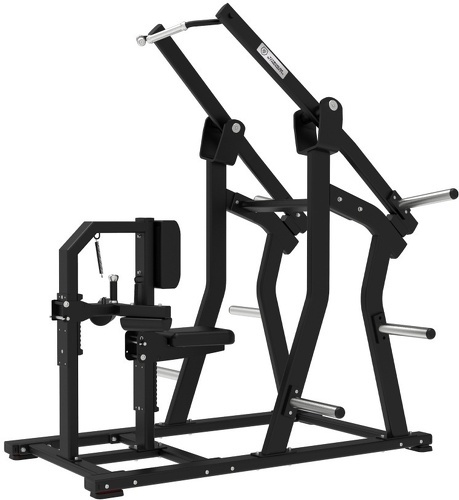 Titanium Strength-Titanium Strength Elite Series Iso-Lateral Lateral Pulldown-1