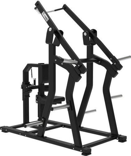 Titanium Strength-Titanium Strength Elite Series Iso-Lateral Lateral Pulldown-2