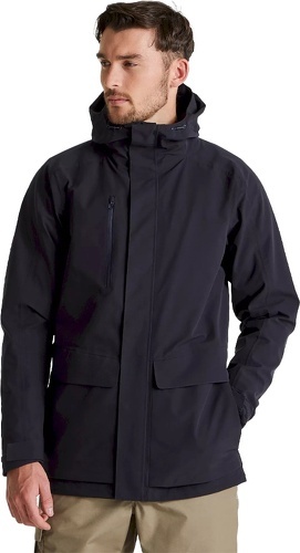 CRAGHOPPERS-Veste imperméable EXPERT KIWI PRO  Adulte-2
