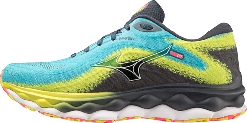 MIZUNO-Wave Sky 7-1