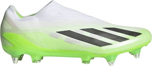 adidas Performance-X Crazyfast.1 Laceless SG-0