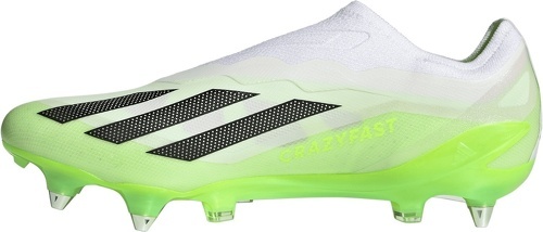 adidas Performance-X Crazyfast.1 Laceless SG-1