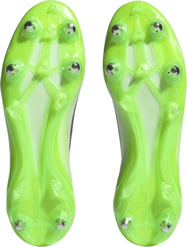 adidas Performance-X Crazyfast.1 Laceless SG-2