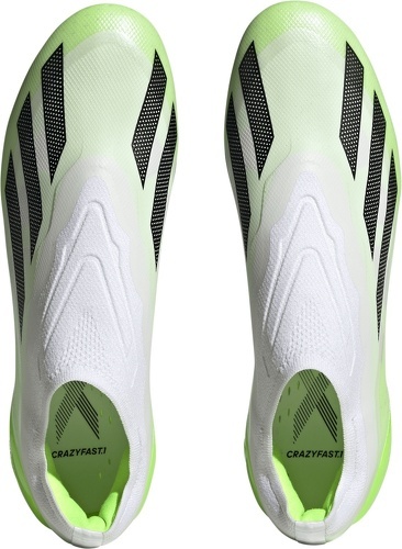 adidas Performance-X Crazyfast.1 Laceless SG-3