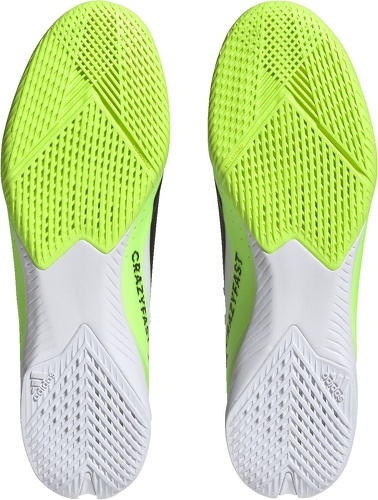 adidas Performance-X Crazyfast.3 IN-2