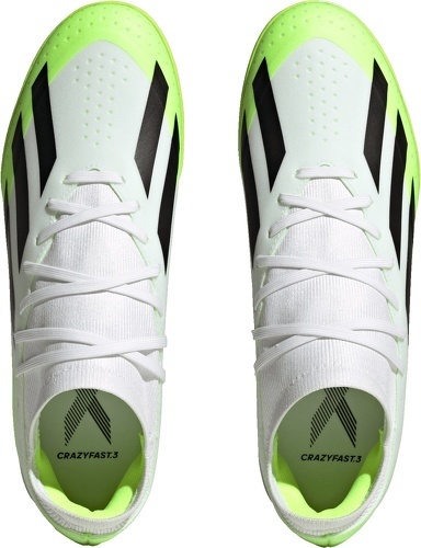 adidas Performance-X Crazyfast.3 IN-3