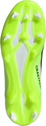 adidas Performance-X Crazyfast.3 Laceless FG-2