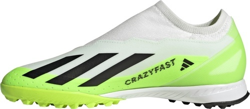 adidas Performance-X Crazyfast.3 Laceless TT-1