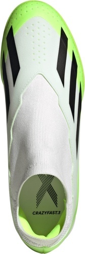 adidas Performance-X Crazyfast.3 Laceless TT-2