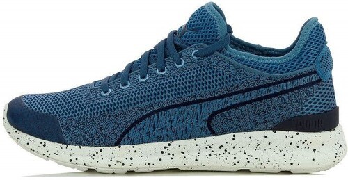 PUMA-Puma Ignite Woven - Chaussures de training-0