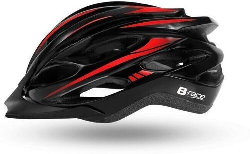 B-race-Casque Vtt B Race H In Mold-0