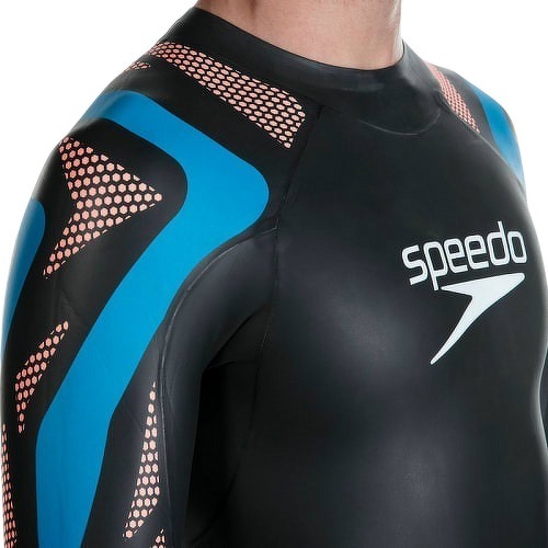 Speedo-SPEEDO FASTISKIN PROTON -- Combinaisons eau libre-3
