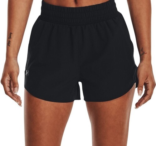 UNDER ARMOUR-Flex Woven Short 3In-image-1
