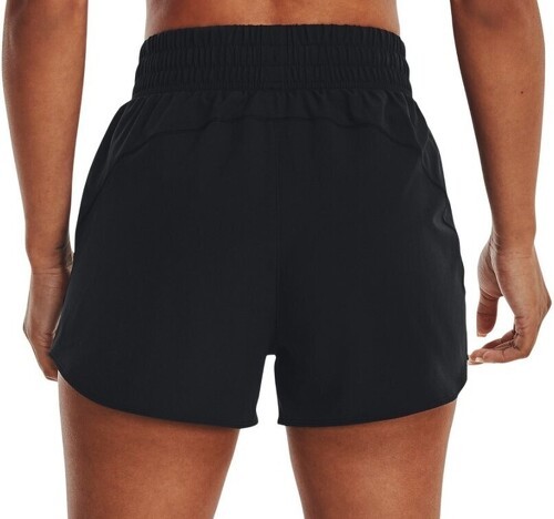 UNDER ARMOUR-Flex Woven Short 3In-1