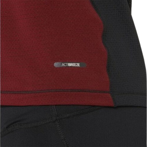 ASICS-Asics Fujitrail Manches Courtes Top-4
