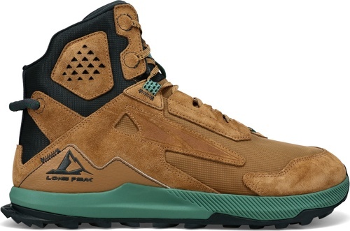 ALTRA-Lone Peak Hiker 2-0