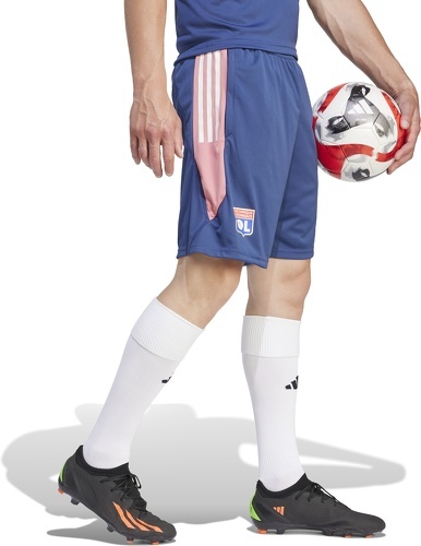 adidas Performance-Short Training Ol 2023/24-3