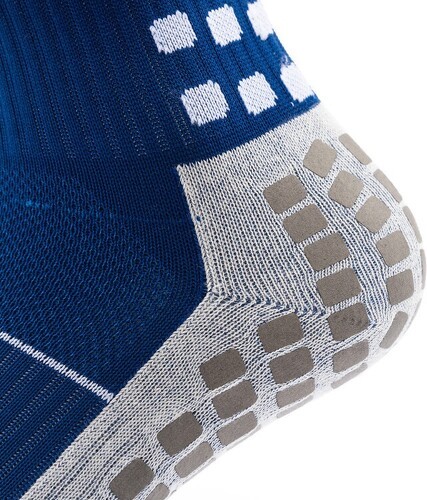 Trusox-Mid-Calf Thin 3.0 Royal - Chaussettes de football-1