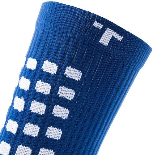 Trusox-Mid-Calf Thin 3.0 Royal - Chaussettes de football-2