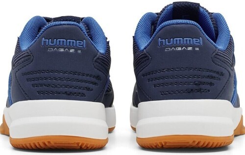 HUMMEL-Chaussures Indoor Hummel Dagaz 3-1