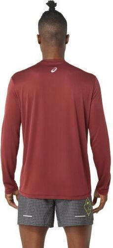 ASICS-Fujitrail Logo Sl Top-1