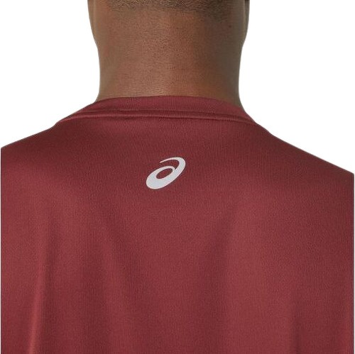 ASICS-Fujitrail Logo Sl Top-3