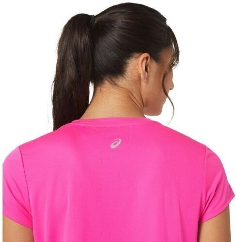 ASICS-Fujitrail Logo Maniche Corte Top-3