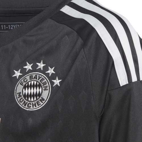 adidas Performance-Maillot Gardien de but FC Bayern Tiro 23 Enfants-2