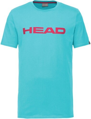 HEAD-T-Shirt CLUB IVAN Junior-image-1