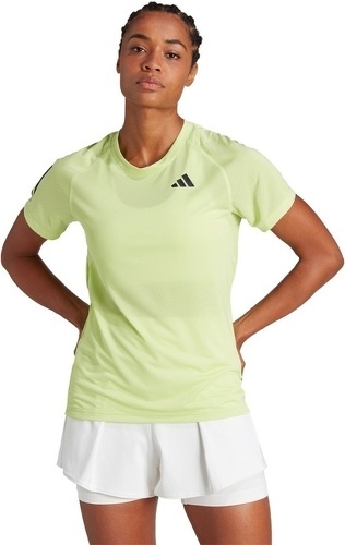 adidas Performance-T-Shirt Club-1