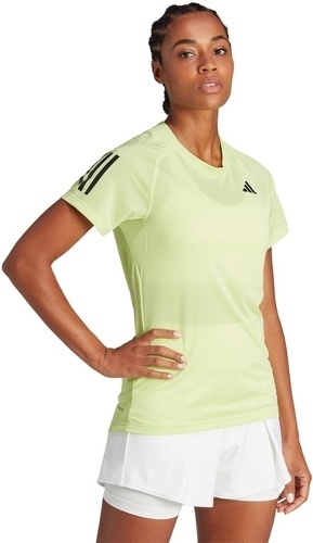 adidas Performance-T-Shirt Club-2