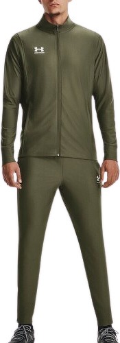 UNDER ARMOUR-UA M s Ch. Tracksuit-GRN-image-1