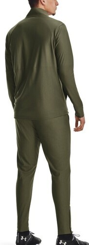 UNDER ARMOUR-Ua Ch. Tracksuit Grn-1