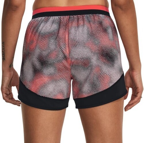 UNDER ARMOUR-UA W s Ch. Pro Short PRNT-RED-image-1