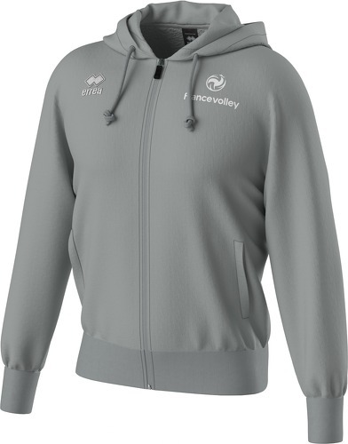 ERREA-Veste À Capuche 3.0 Officiel De L'Équipe De France-1