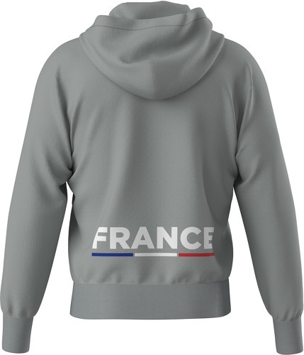 ERREA-Veste À Capuche 3.0 Officiel De L'Équipe De France-2
