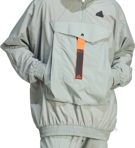 adidas Sportswear-Coupe-vent City Escape Premium-4