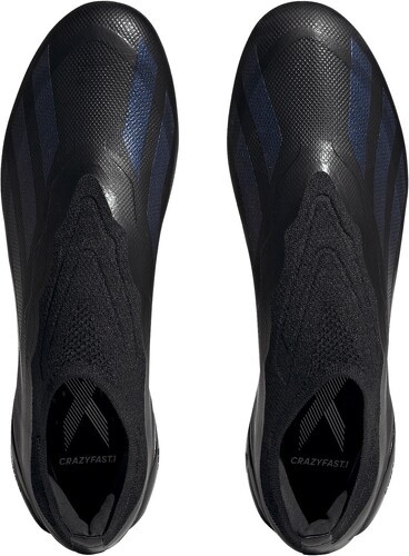 adidas Performance-X Crazyfast.1 Laceless FG-1