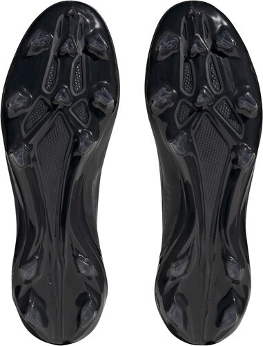 adidas Performance-X Crazyfast.1 Laceless FG-2