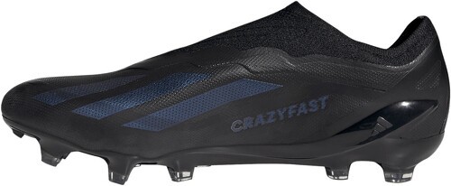 adidas Performance-X Crazyfast.1 Laceless FG-3