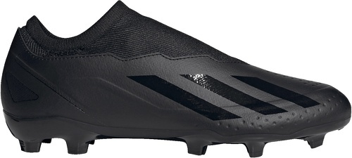 adidas Performance-Chaussures de football adidas X Crazyfast.3 LL FG-image-1