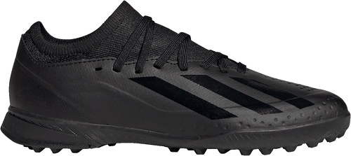 adidas-Chaussures de football enfant adidas X Crazyfast.3 Turf-image-1